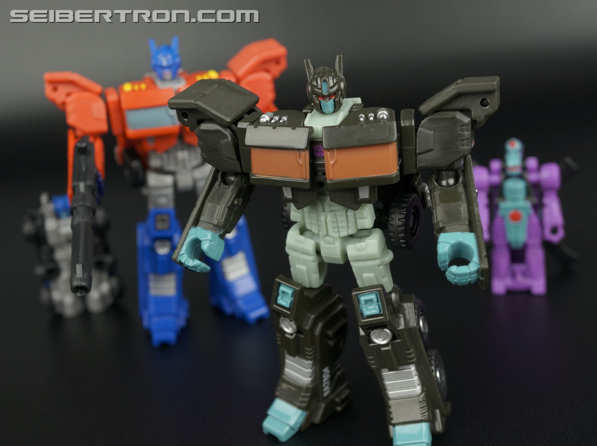 Transformers Generations Nemesis Prime (Image #132 of 137)