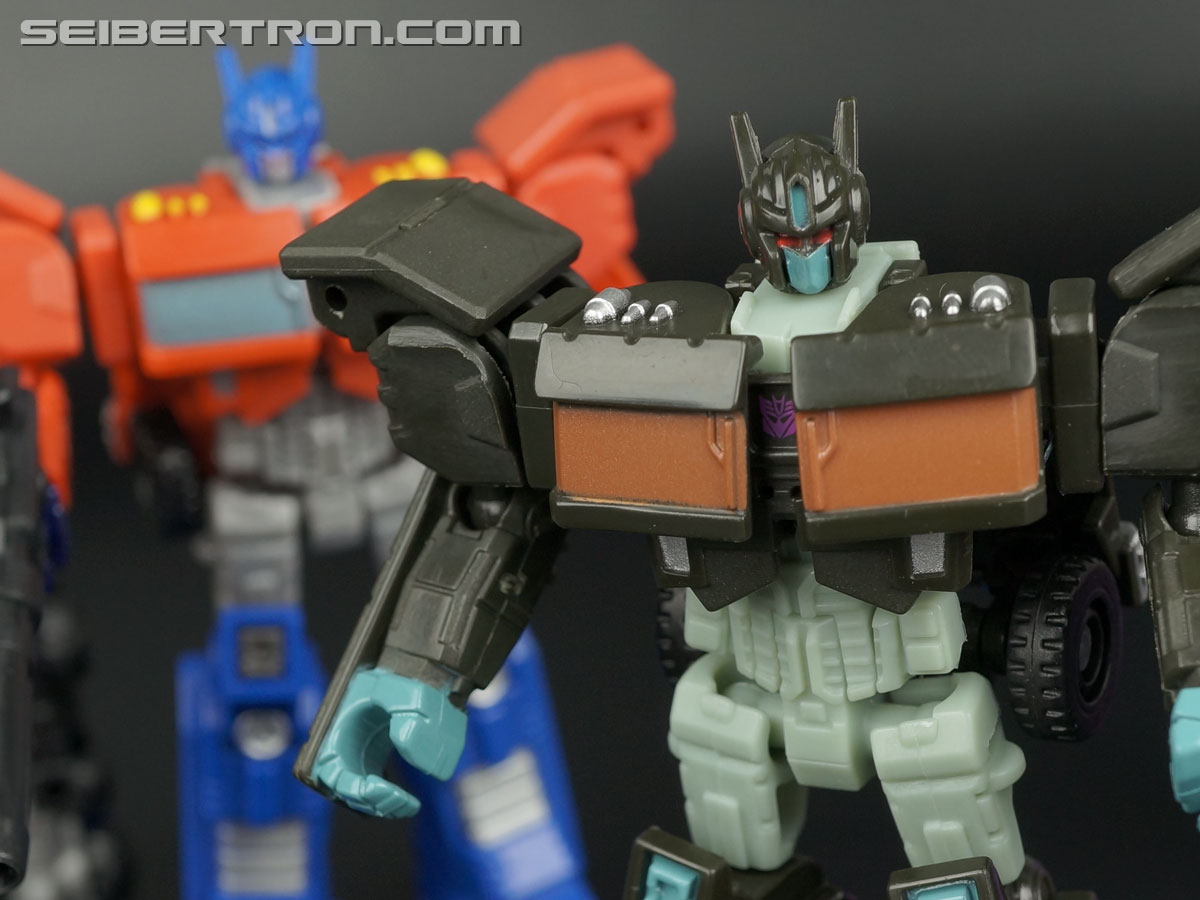 Transformers Generations Nemesis Prime (Image #133 of 137)