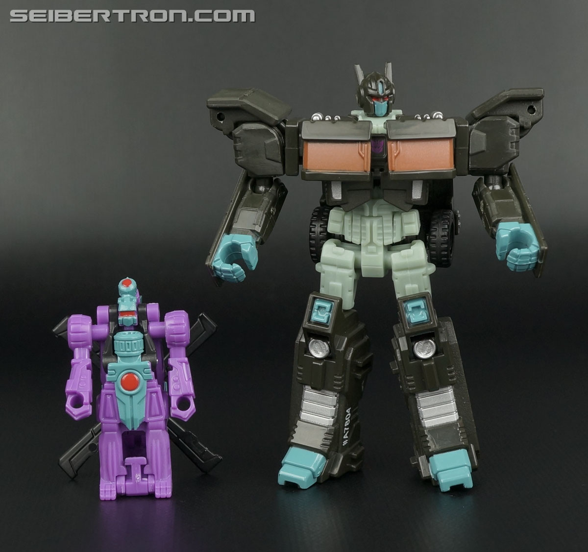 Transformers Generations Nemesis Prime (Image #134 of 137)