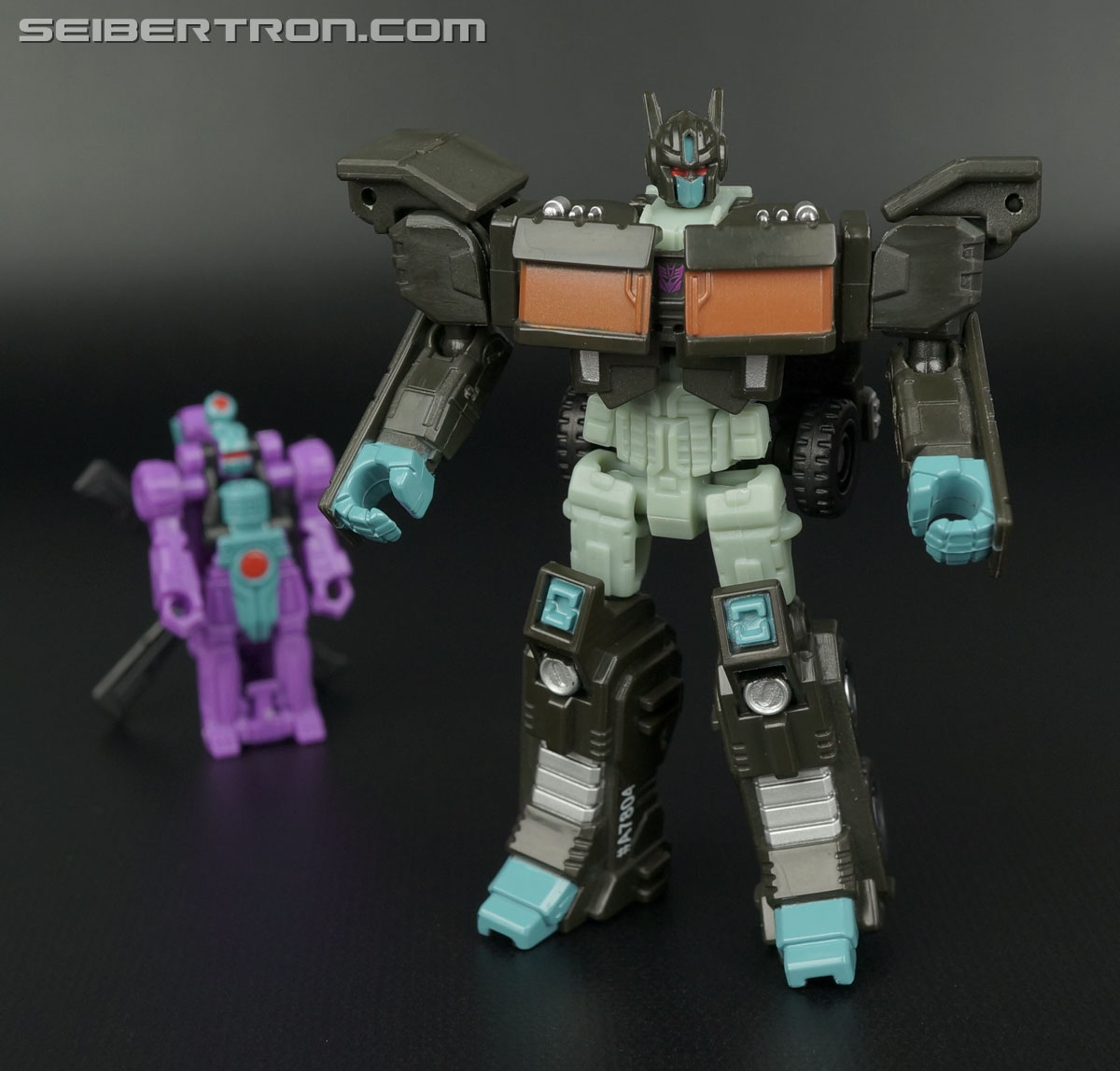 Transformers Generations Nemesis Prime (Image #135 of 137)