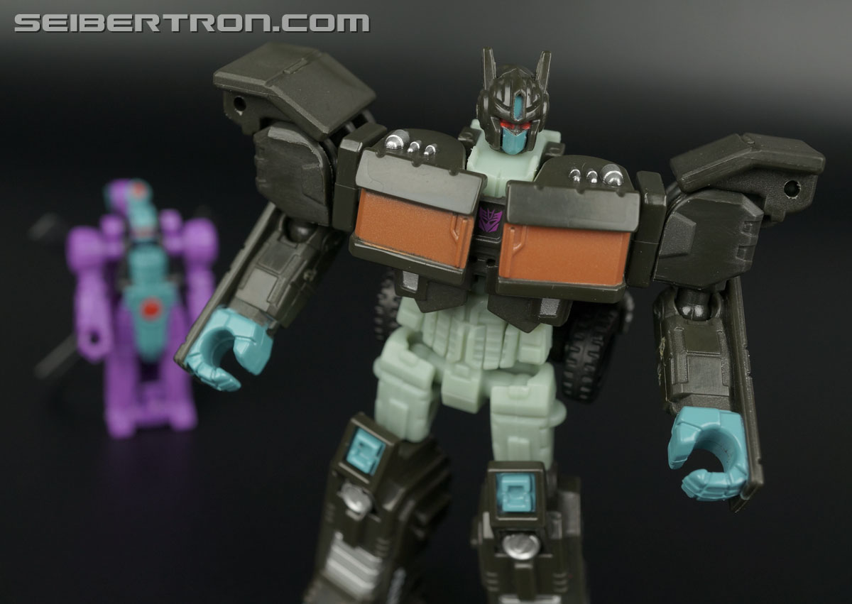 Transformers Generations Nemesis Prime (Image #136 of 137)