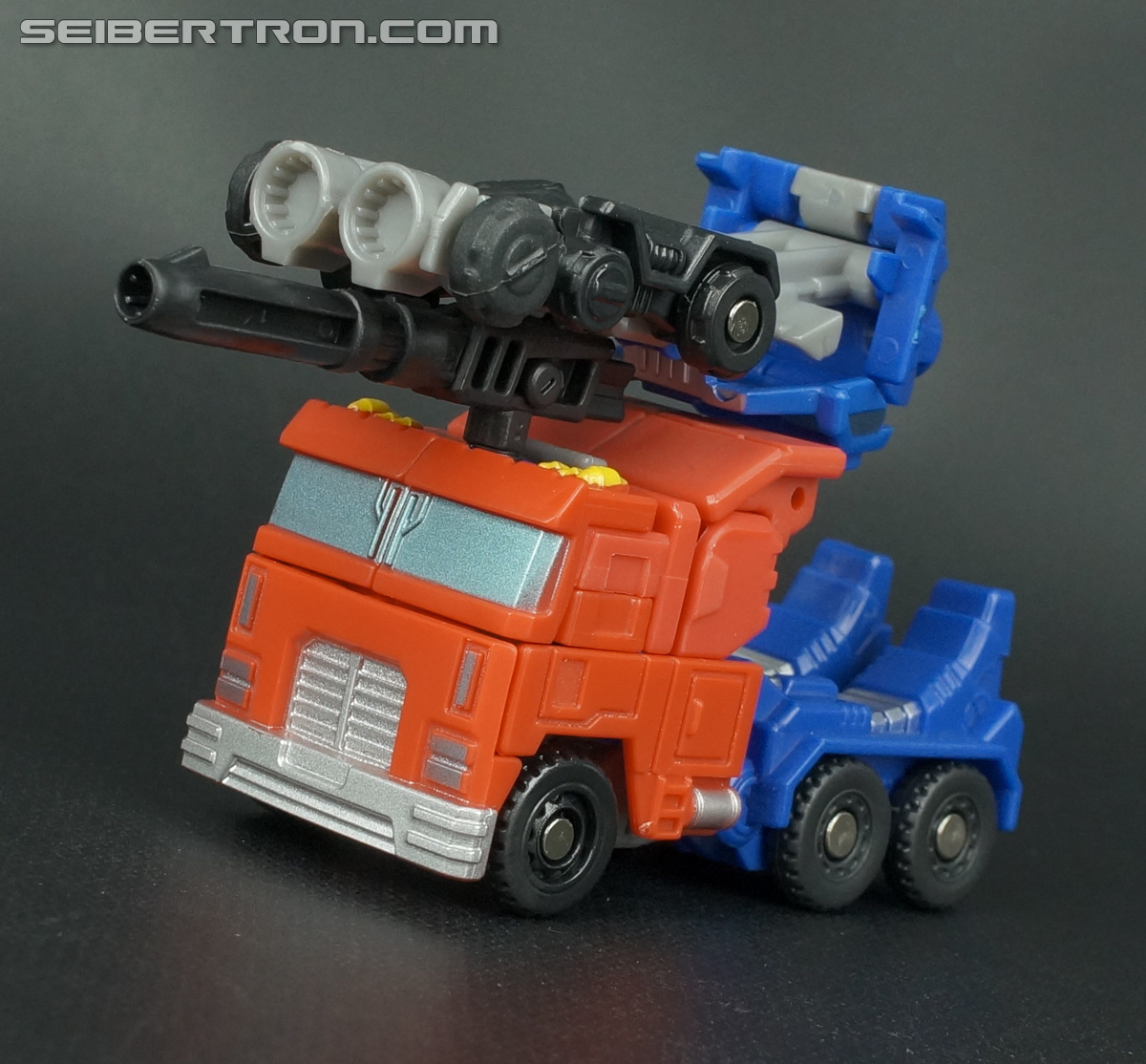 Transformers Generations Optimus Prime (Image #28 of 143)
