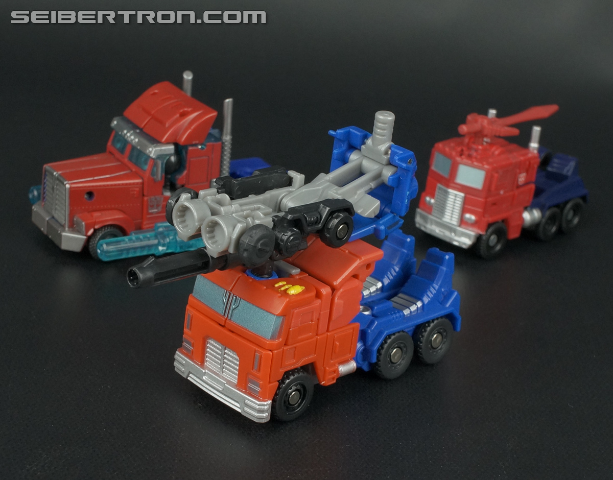 Transformers Generations Optimus Prime (Image #50 of 143)