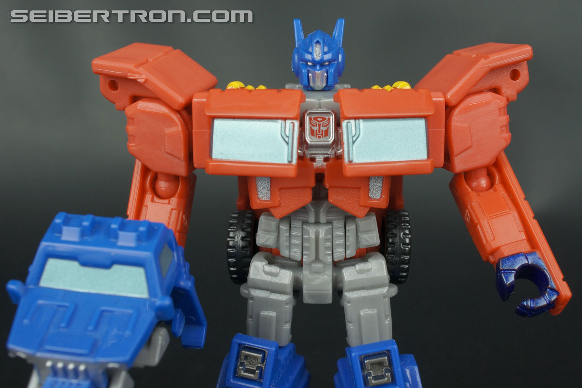 Transformers Generations Optimus Prime (Image #53 of 143)