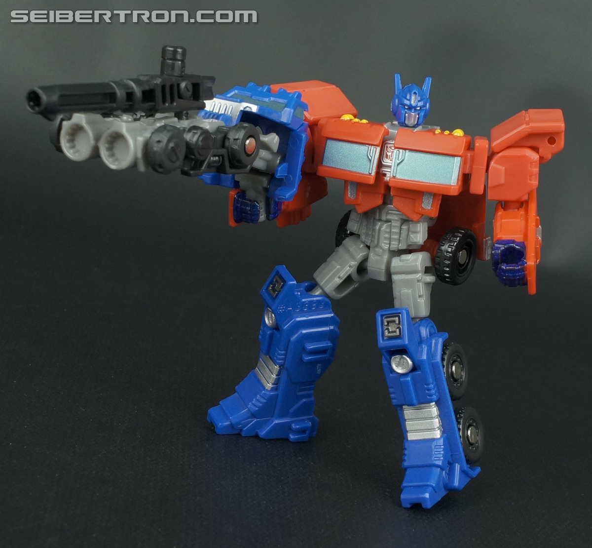 Transformers Generations Optimus Prime (Image #82 of 143)