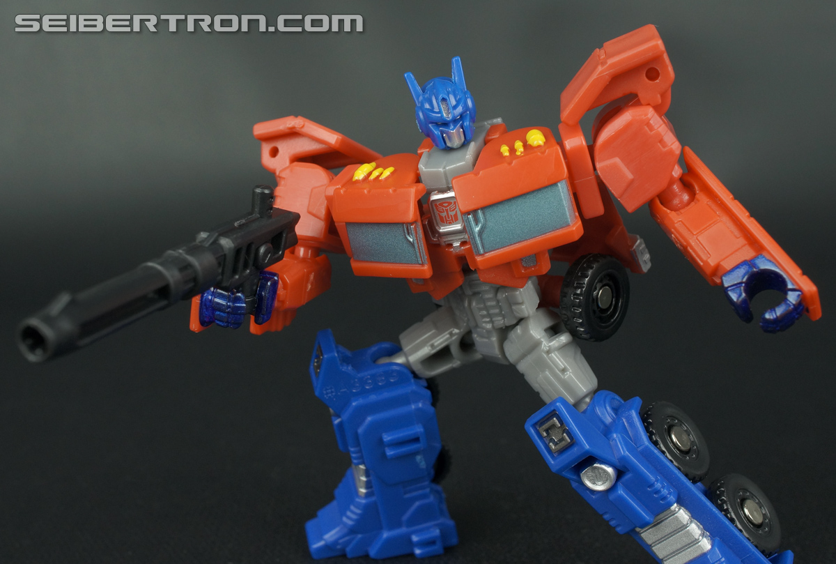 Transformers Generations Optimus Prime (Image #113 of 143)