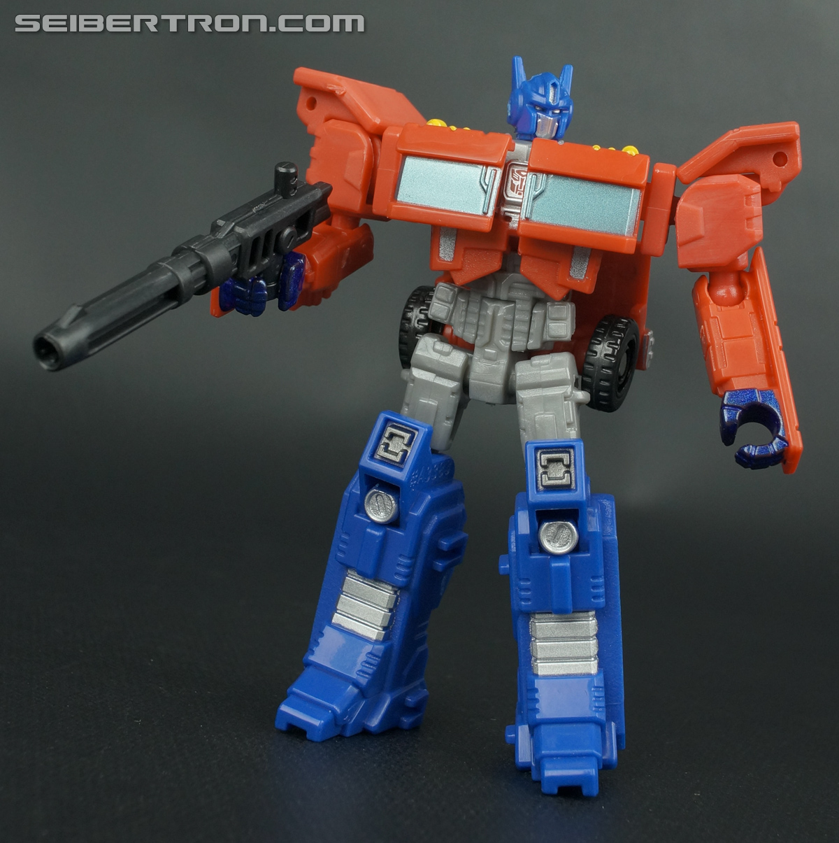 Transformers Generations Optimus Prime (Image #116 of 143)