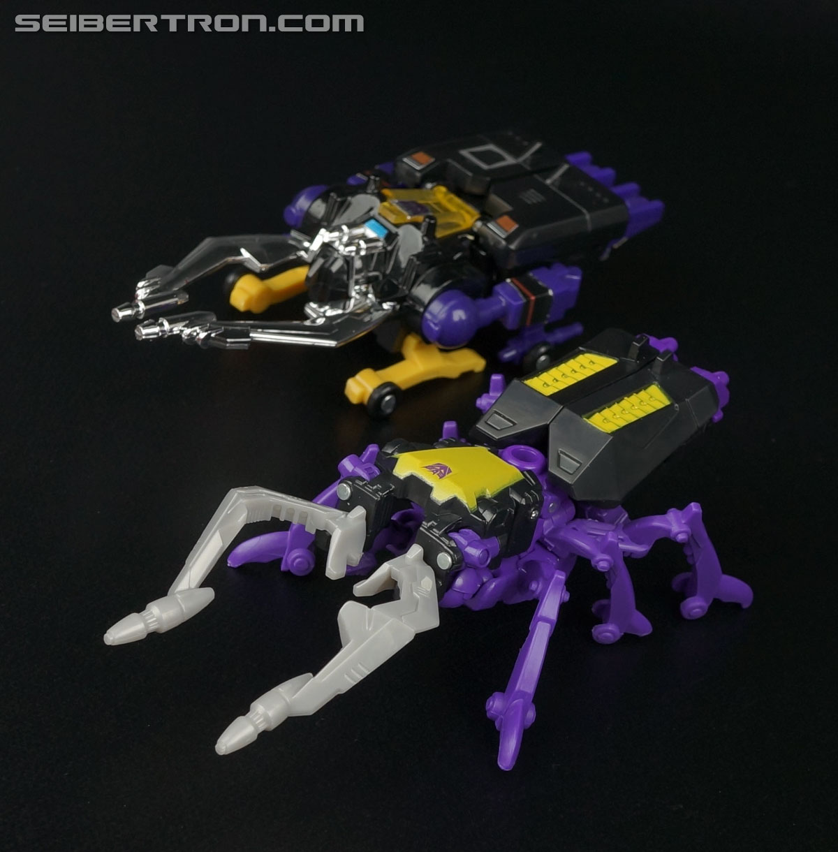 Transformers Generations Skrapnel (Shrapnel) (Image #66 of 161)