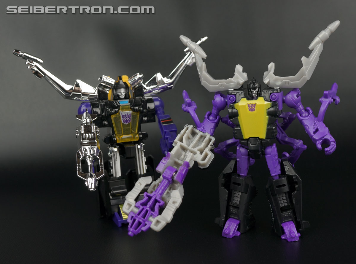 Transformers Generations Skrapnel (Shrapnel) (Image #137 of 161)