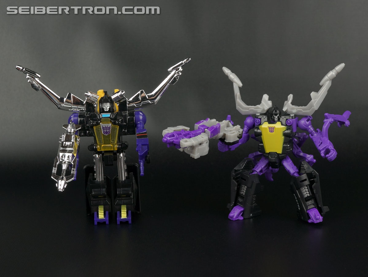 Transformers Generations Skrapnel (Shrapnel) (Image #143 of 161)