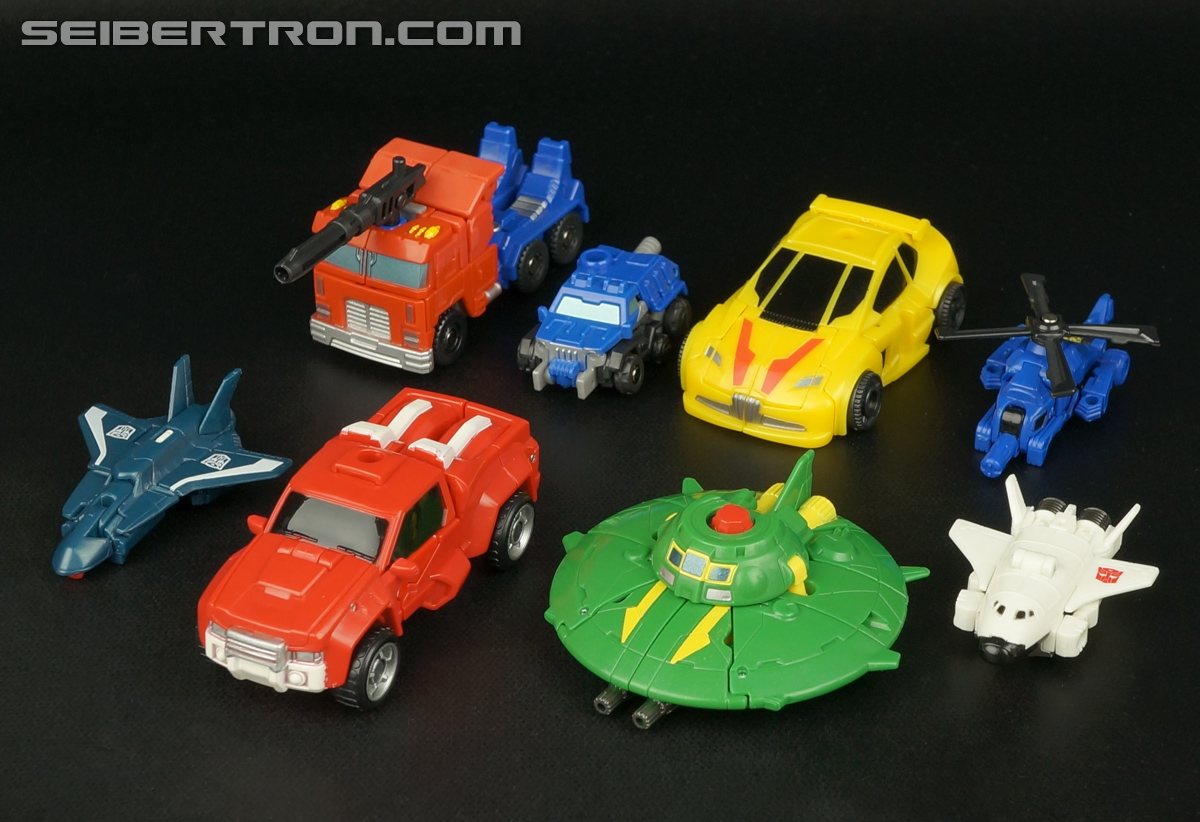 Transformers Generations Swerve (Image #64 of 166)
