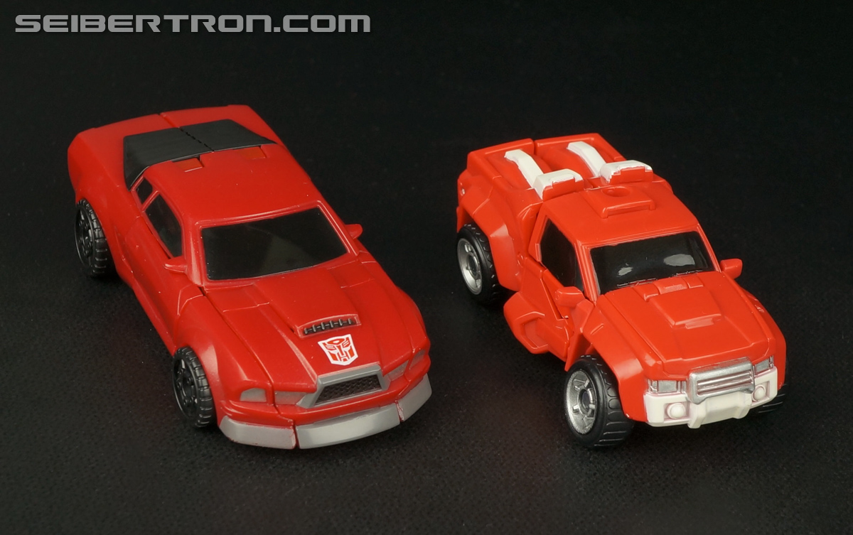 Transformers Generations Swerve (Image #66 of 166)