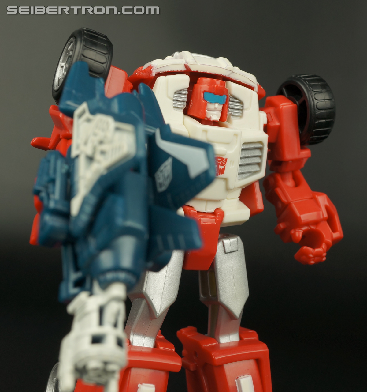 Transformers Generations Swerve (Image #73 of 166)
