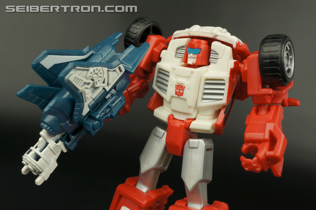 Transformers Generations Swerve (Image #90 of 166)