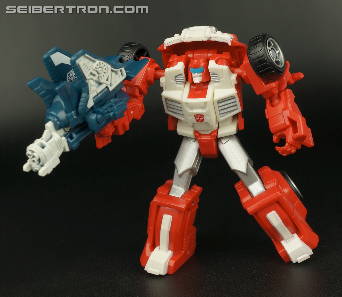 Transformers Generations Swerve (Image #97 of 166)