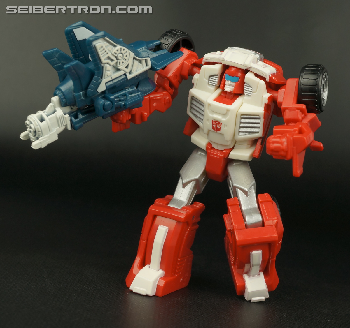 Transformers Generations Swerve (Image #105 of 166)