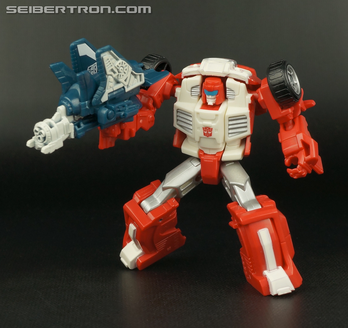 Transformers Generations Swerve (Image #106 of 166)