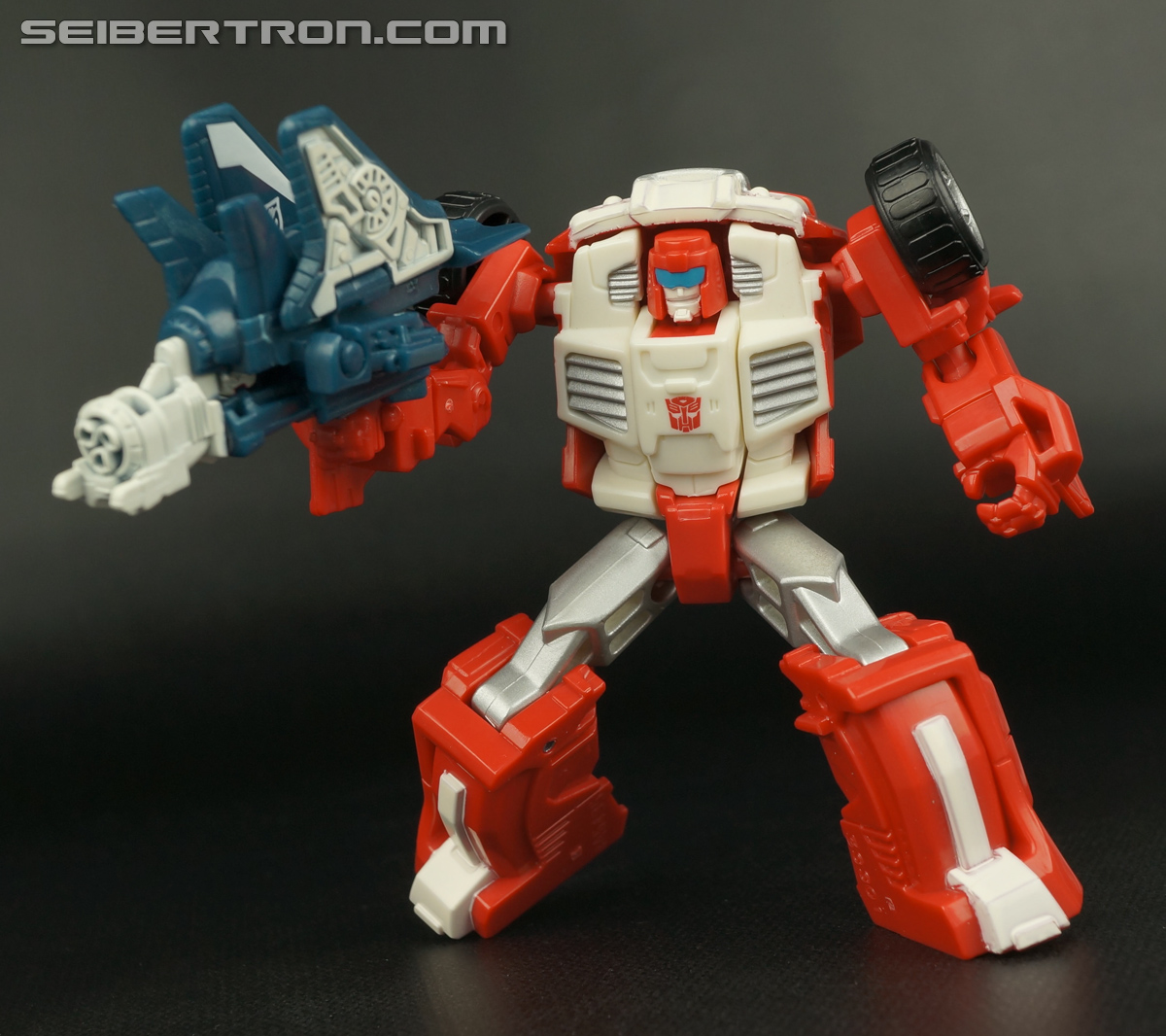 Transformers Generations Swerve (Image #107 of 166)