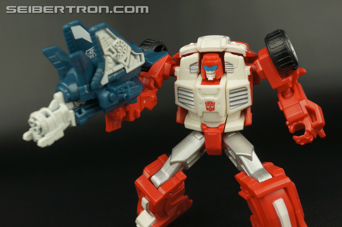 Transformers Generations Swerve (Image #108 of 166)