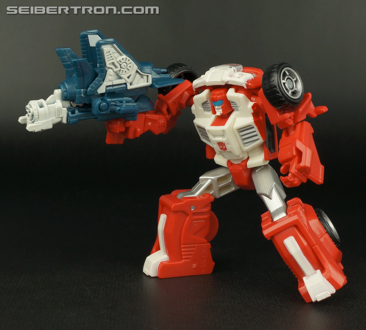 Transformers Generations Swerve (Image #113 of 166)