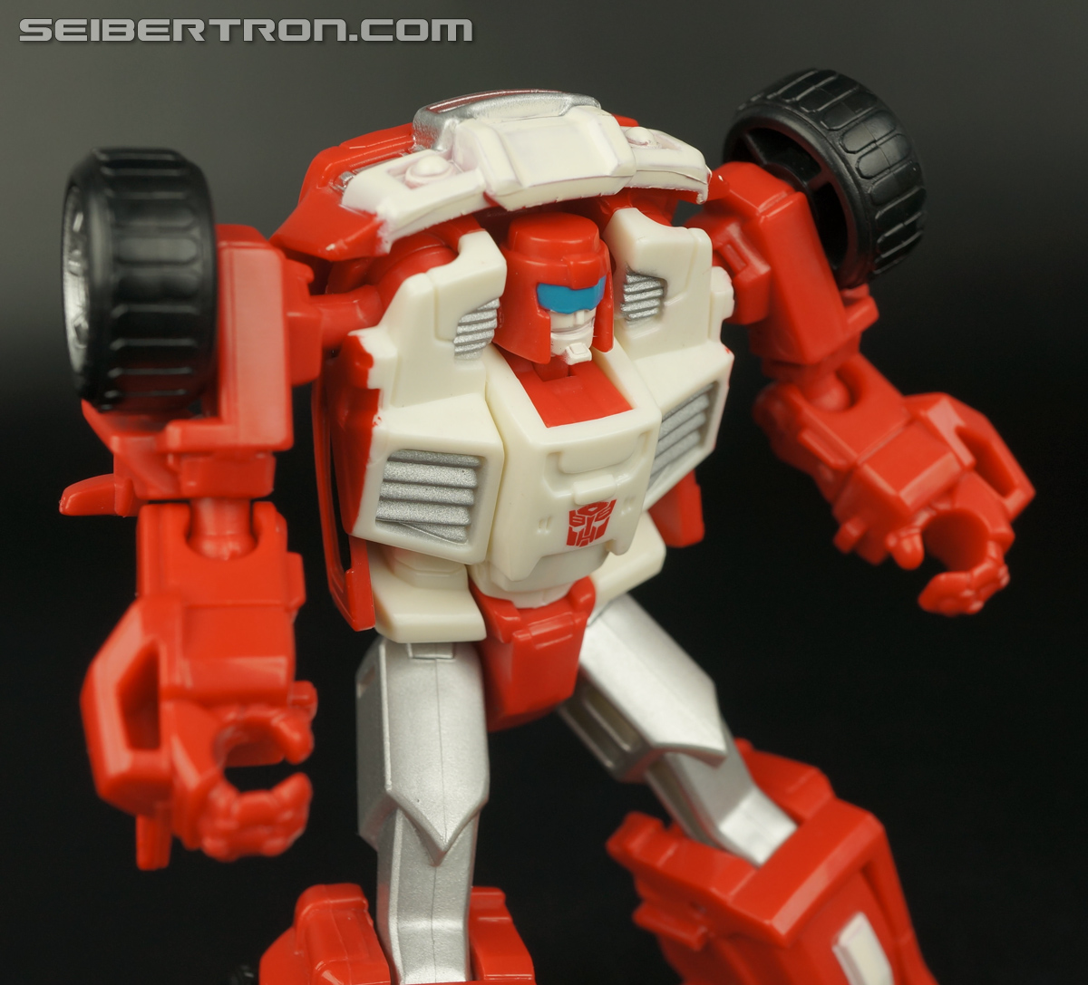 Transformers Generations Swerve (Image #119 of 166)
