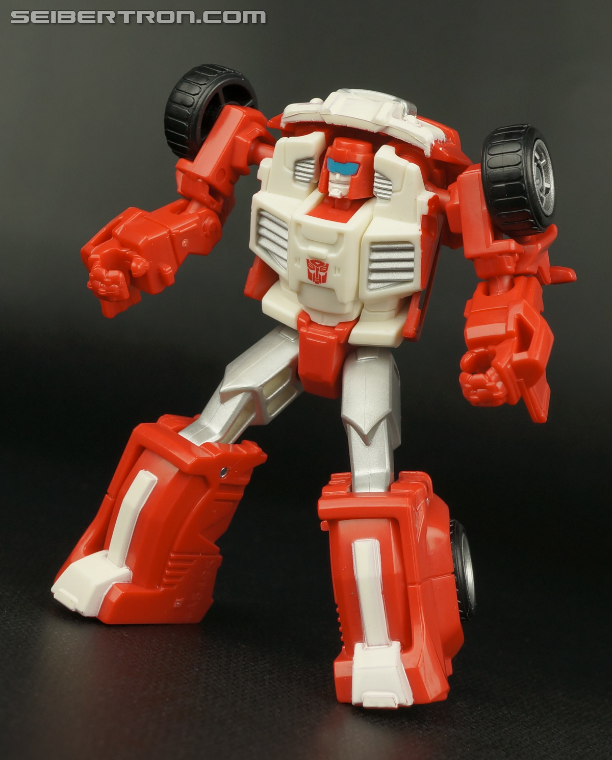 Transformers Generations Swerve (Image #127 of 166)