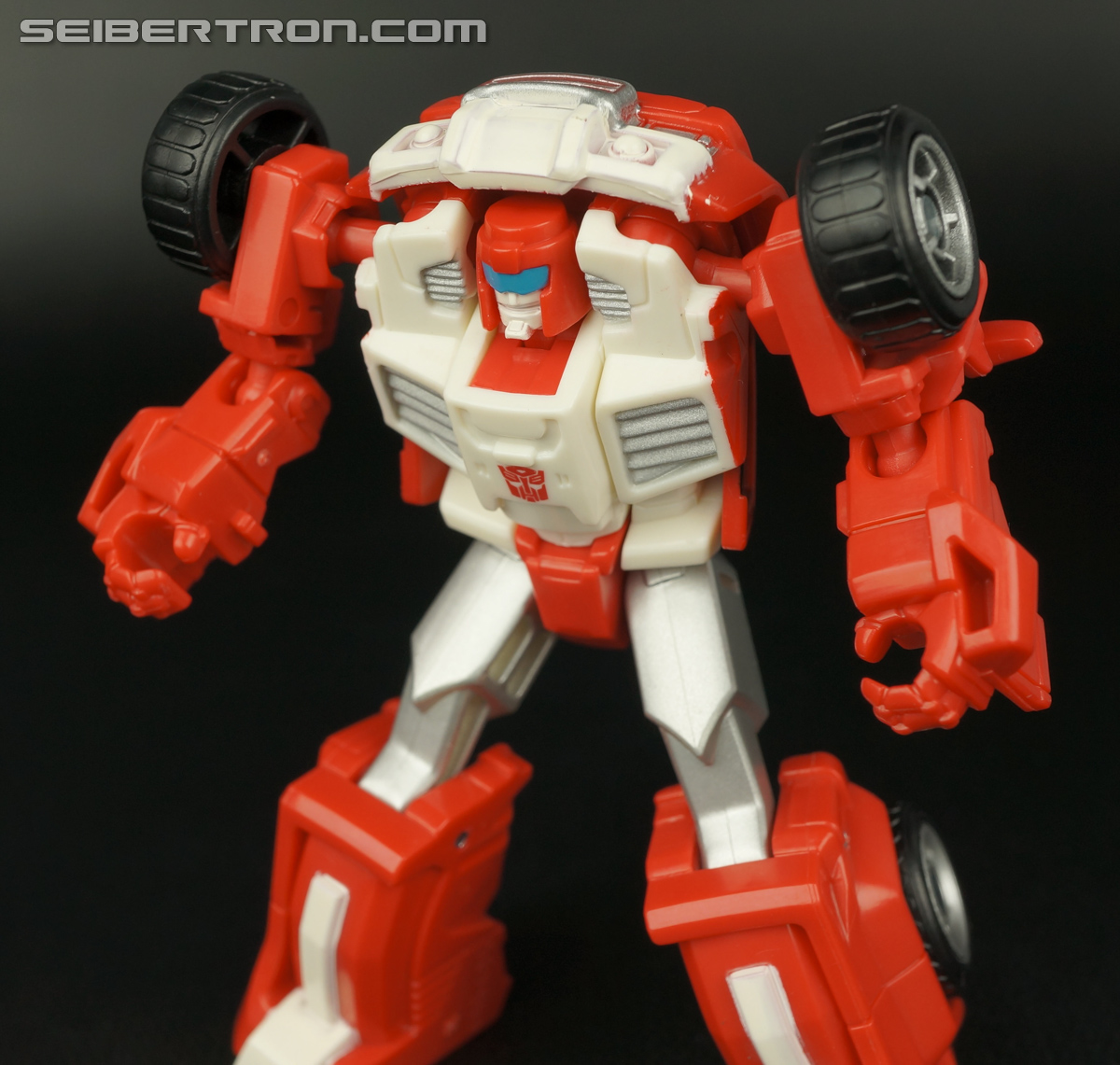Transformers Generations Swerve (Image #130 of 166)