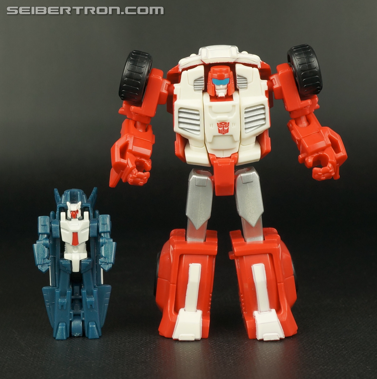 Transformers Generations Swerve (Image #141 of 166)