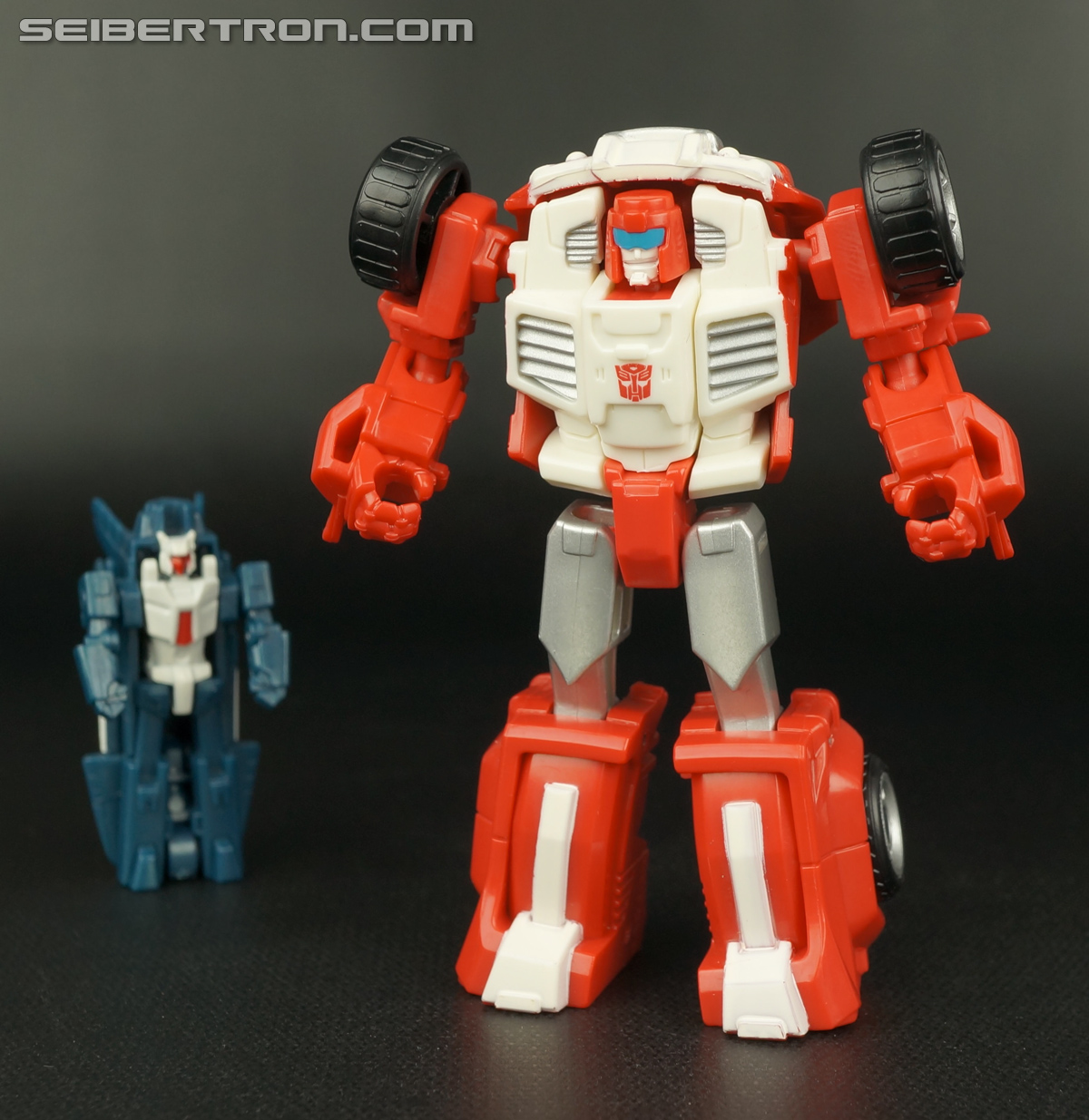 Transformers Generations Swerve (Image #142 of 166)