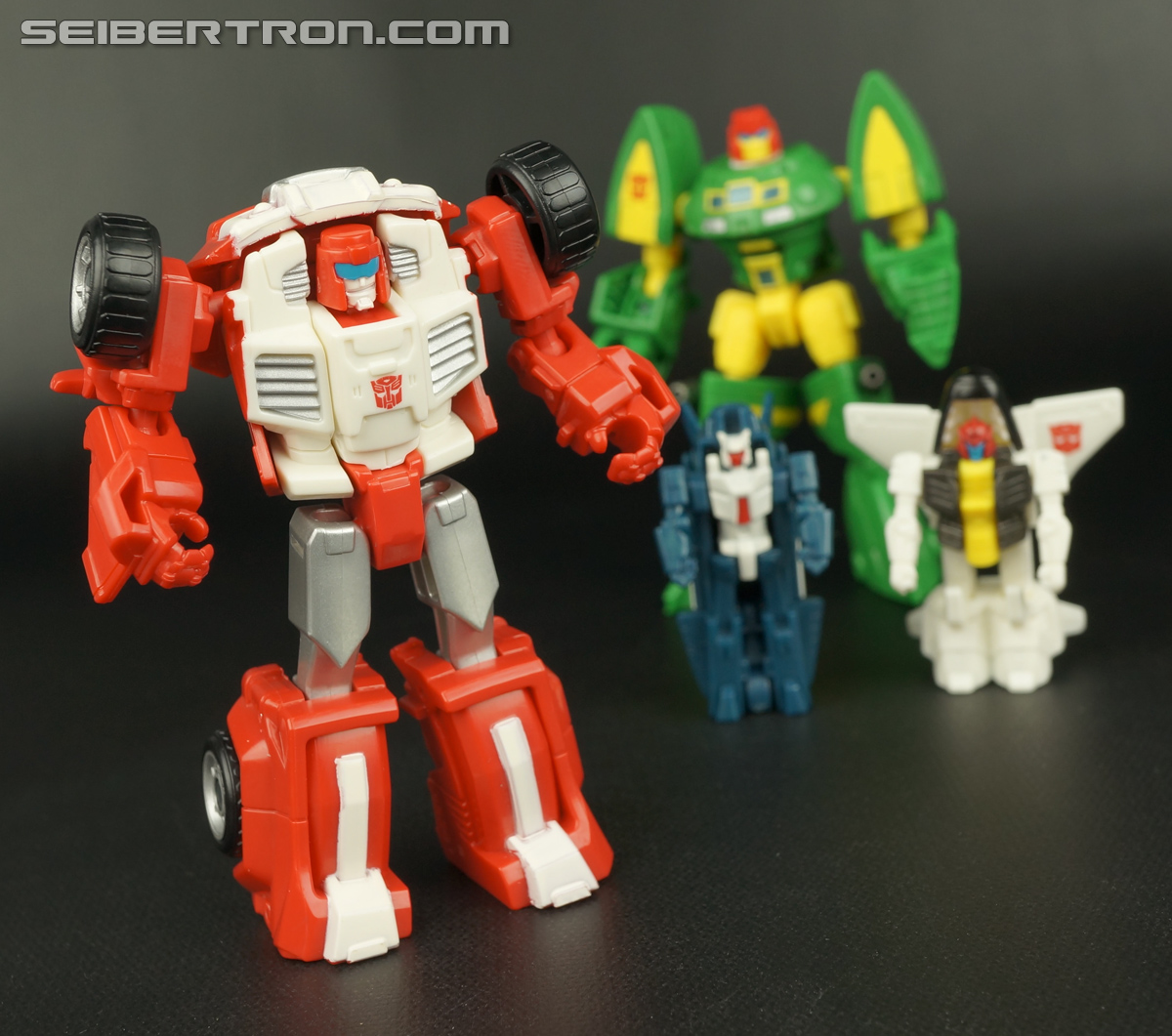 Transformers Generations Swerve (Image #146 of 166)