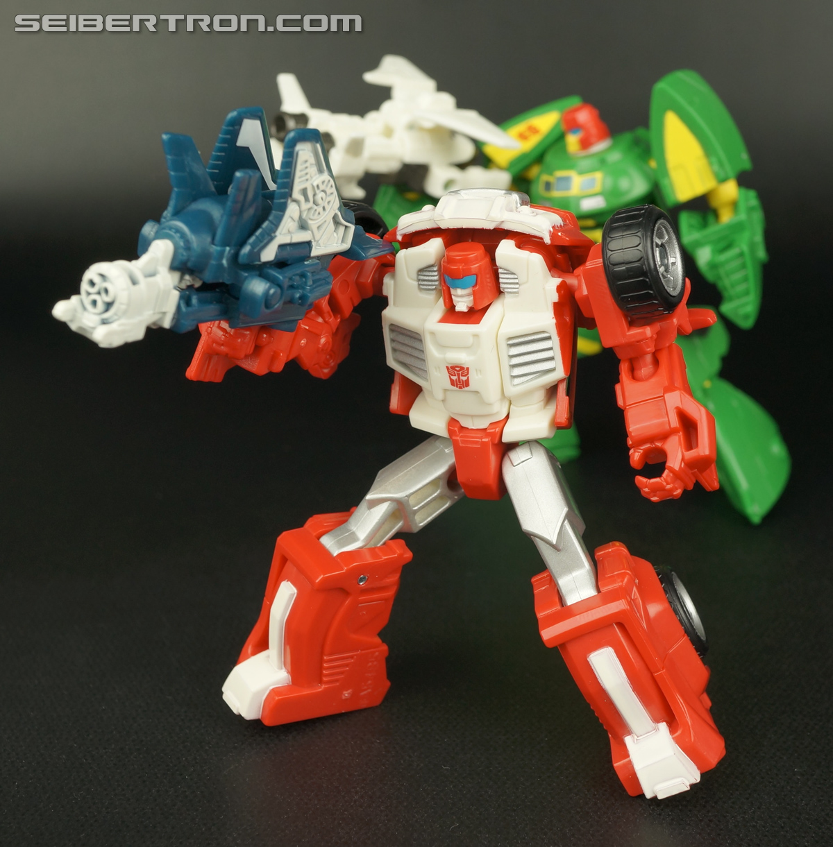 Transformers Generations Swerve (Image #149 of 166)
