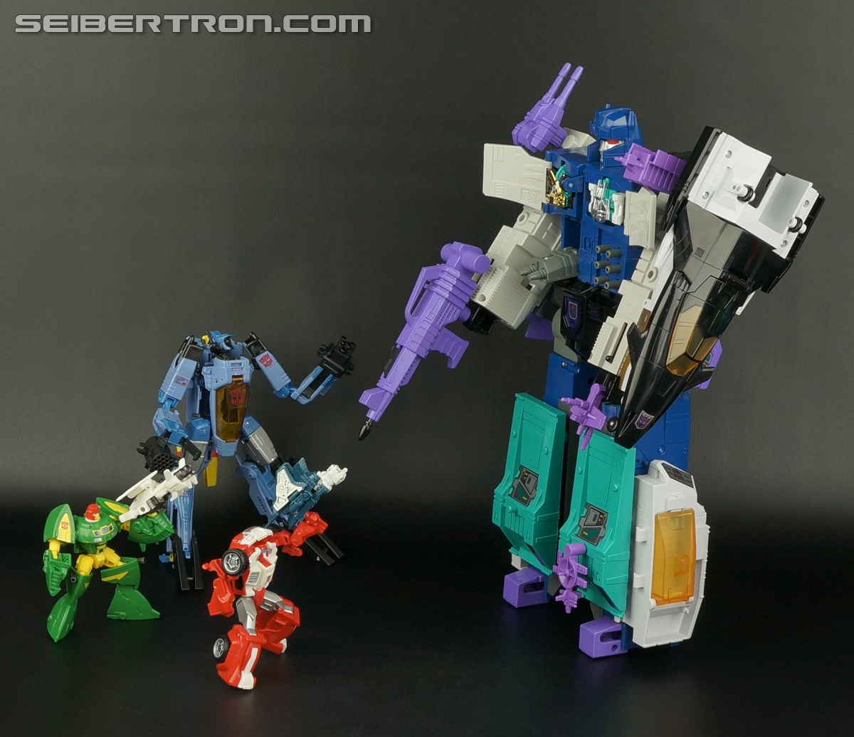Transformers Generations Swerve (Image #155 of 166)