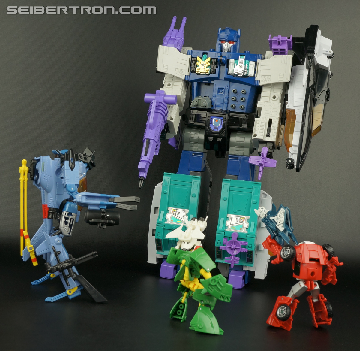 Transformers Generations Swerve (Image #156 of 166)