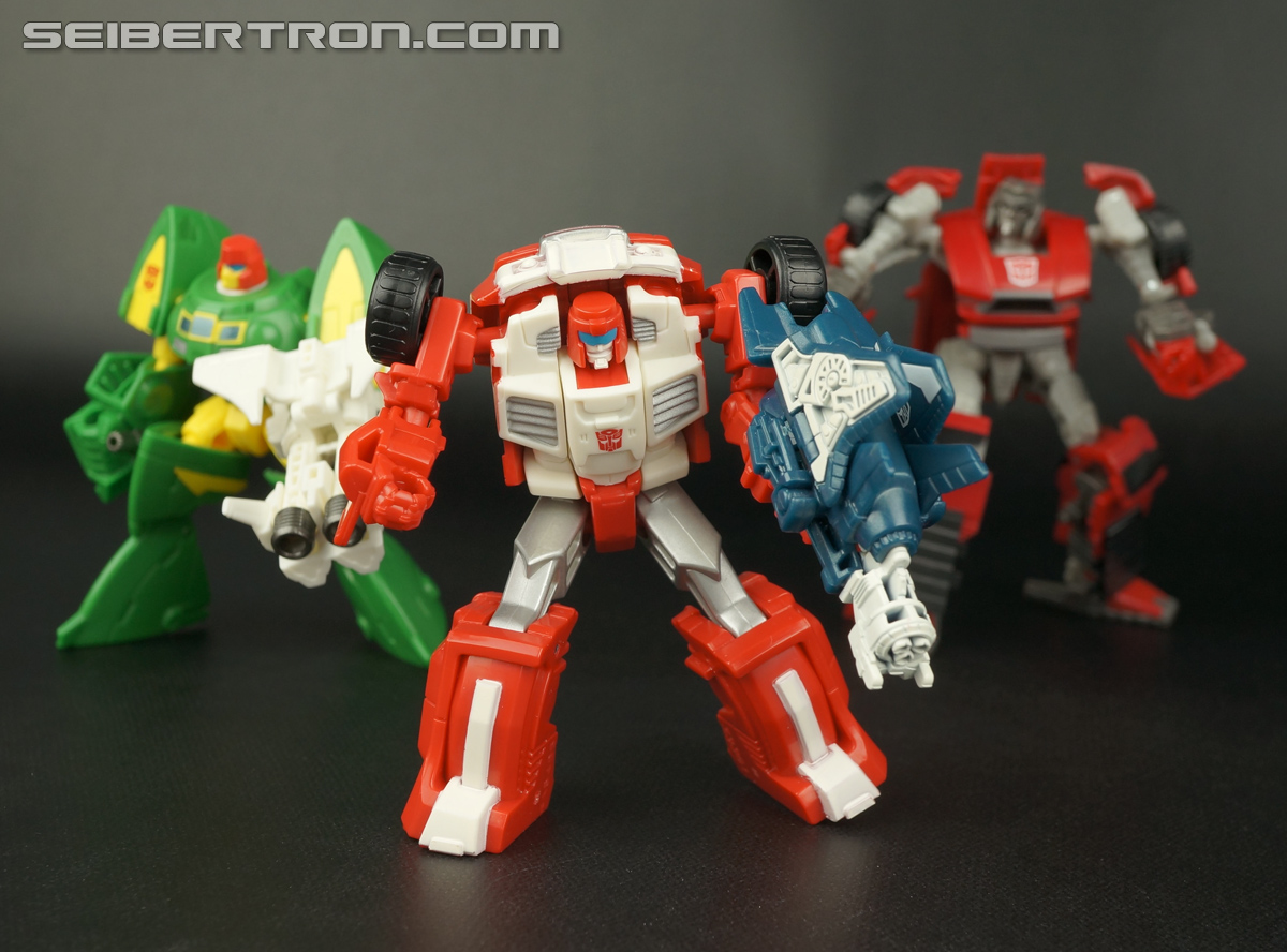 Transformers Generations Swerve (Image #160 of 166)