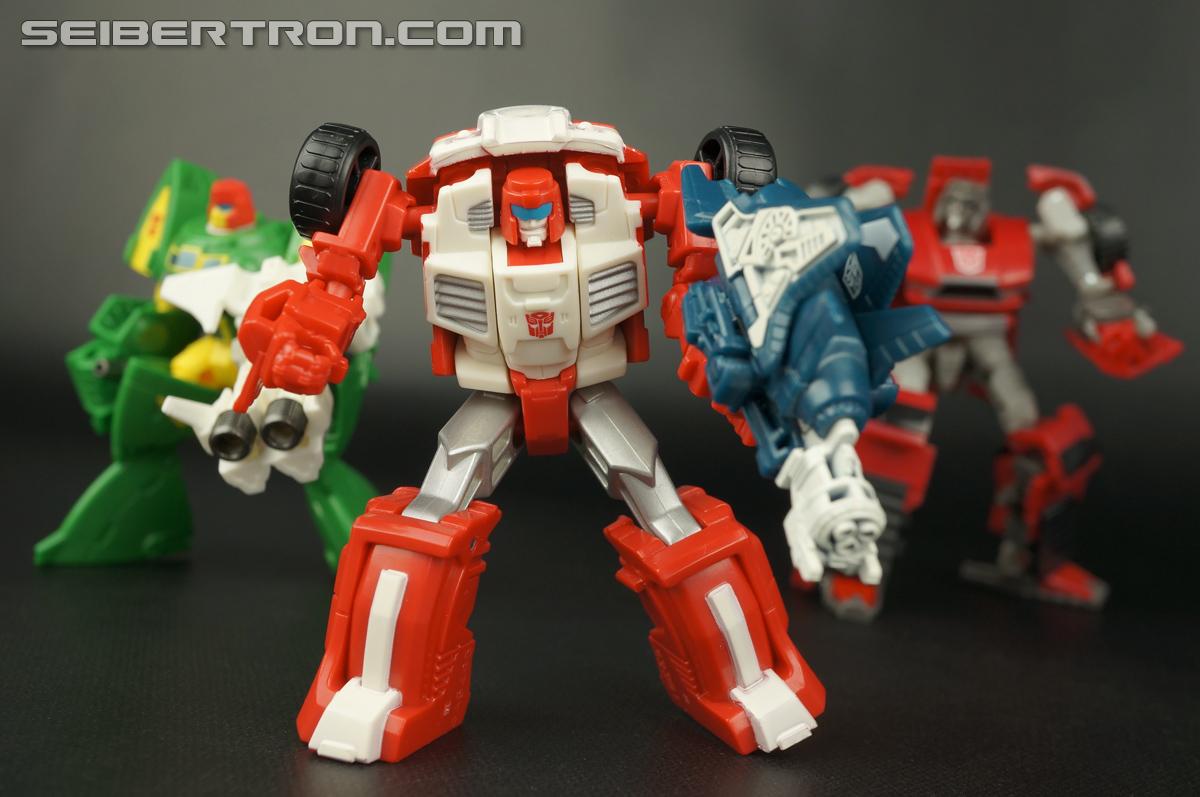 Transformers Generations Swerve (Image #161 of 166)