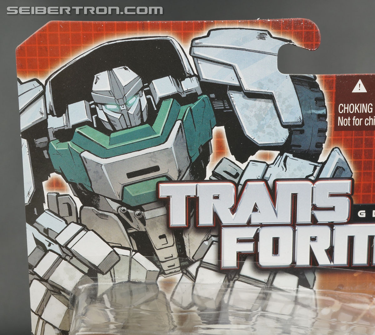 Transformers Generations Tailgate (Image #2 of 159)