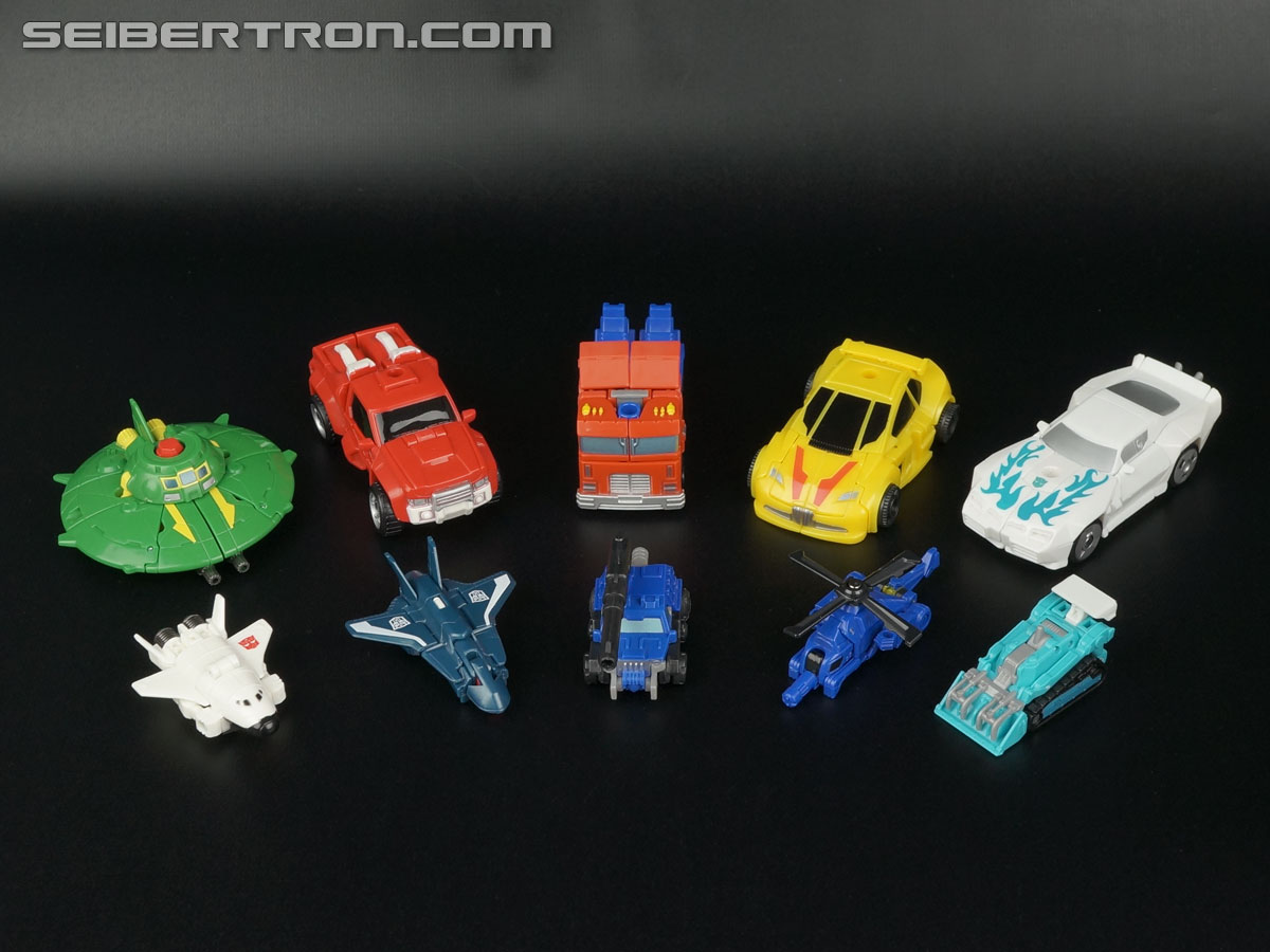 Transformers Generations Tailgate (Image #56 of 159)