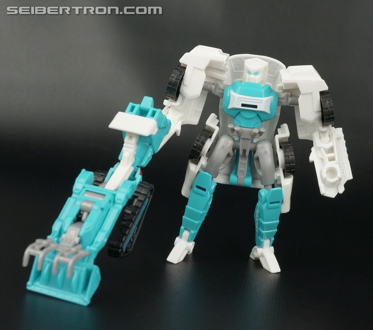 Transformers Generations Tailgate (Image #129 of 159)