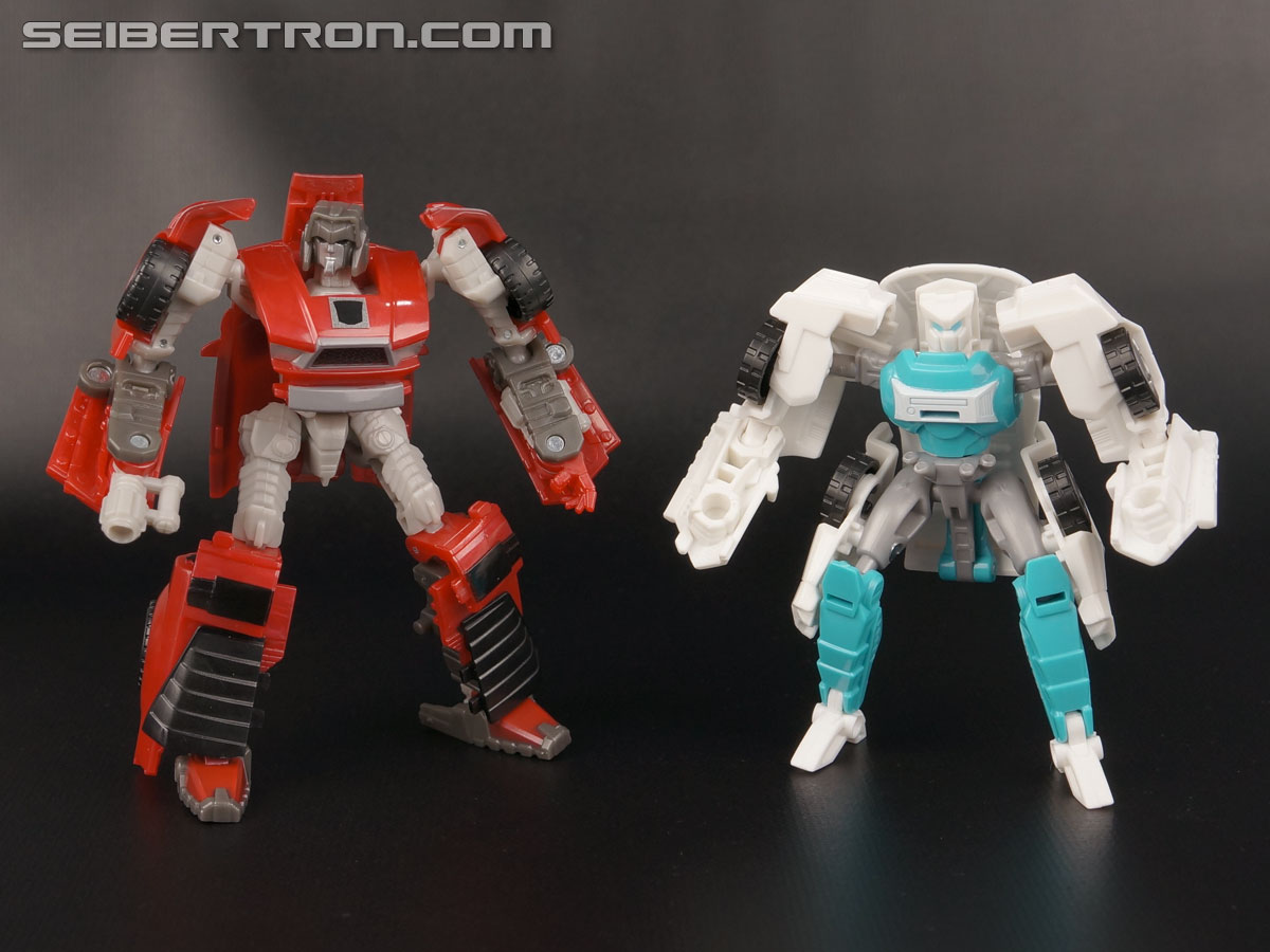 Transformers Generations Tailgate (Image #156 of 159)