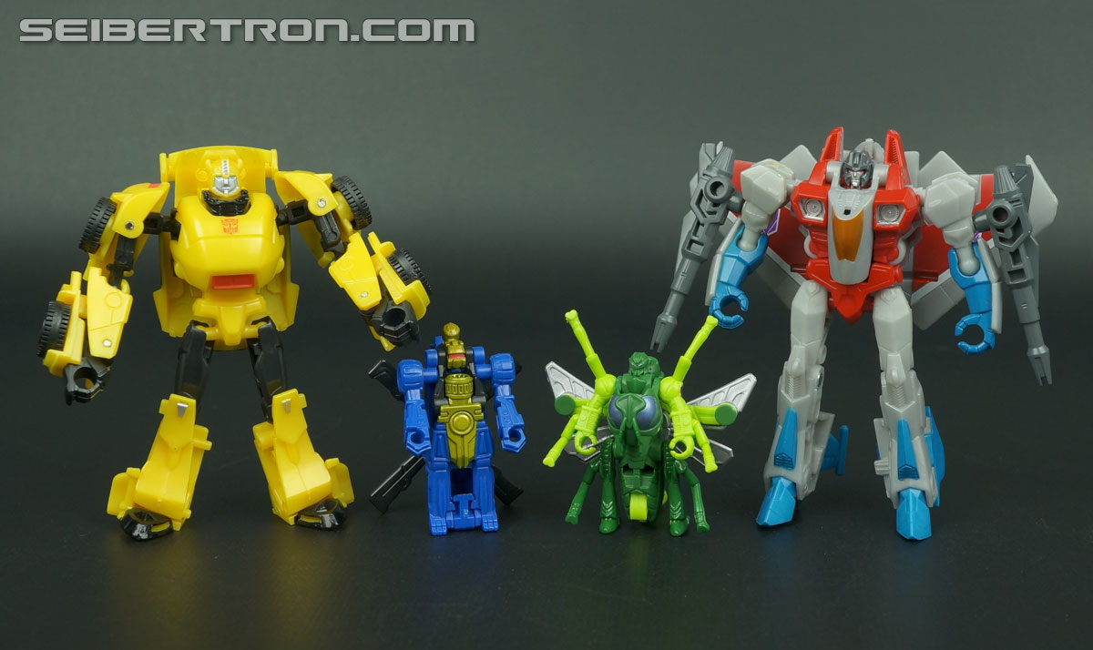 Transformers Generations Waspinator (Image #71 of 71)