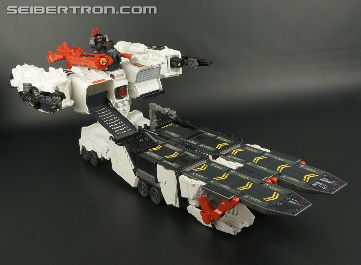 Transformers Generations Metroplex (Image #46 of 552)