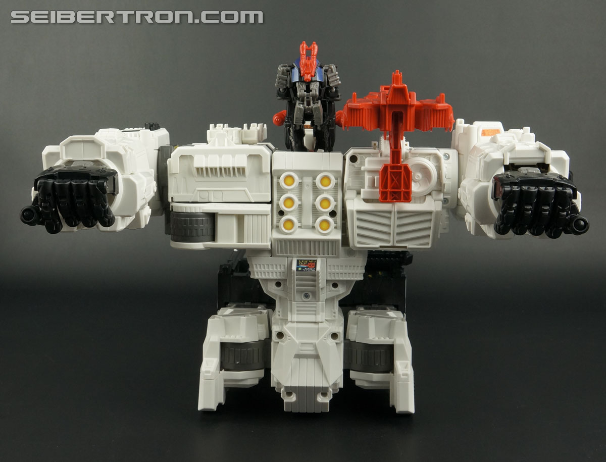 Transformers Generations Metroplex (Image #57 of 552)