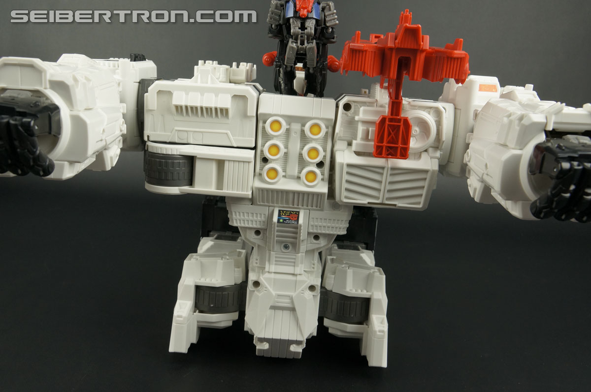 Transformers Generations Metroplex (Image #58 of 552)