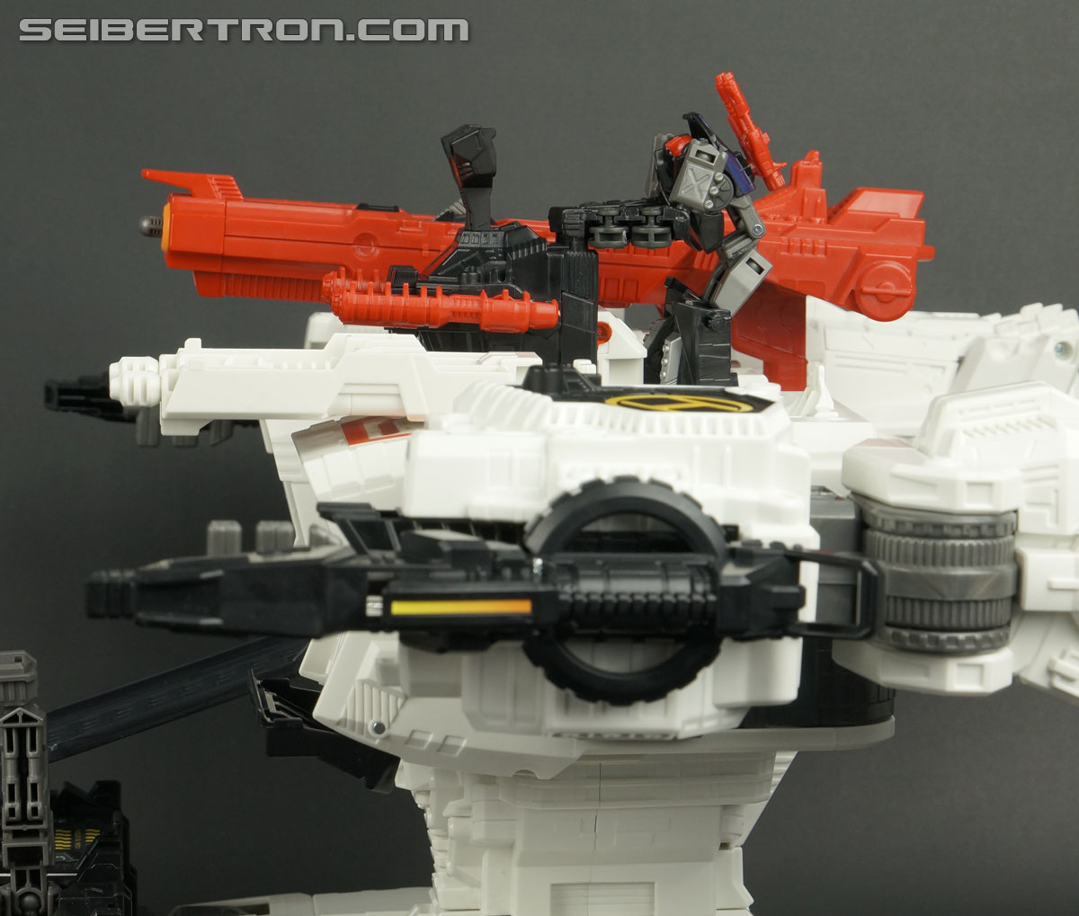 Transformers Generations Metroplex (Image #62 of 552)