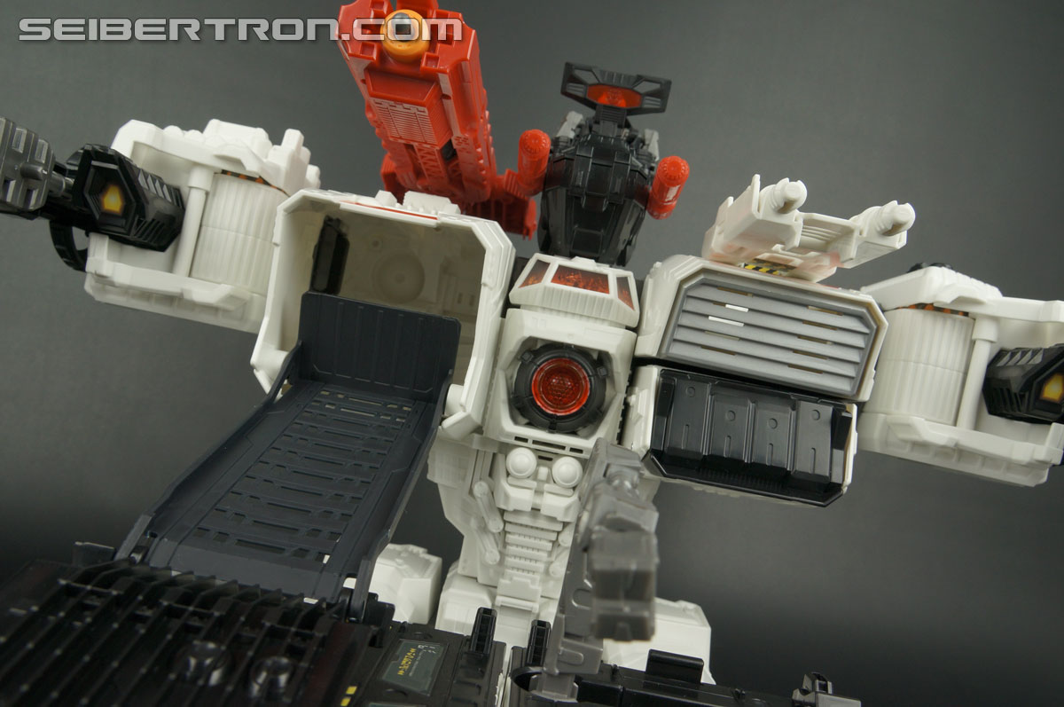 Transformers Generations Metroplex (Image #81 of 552)