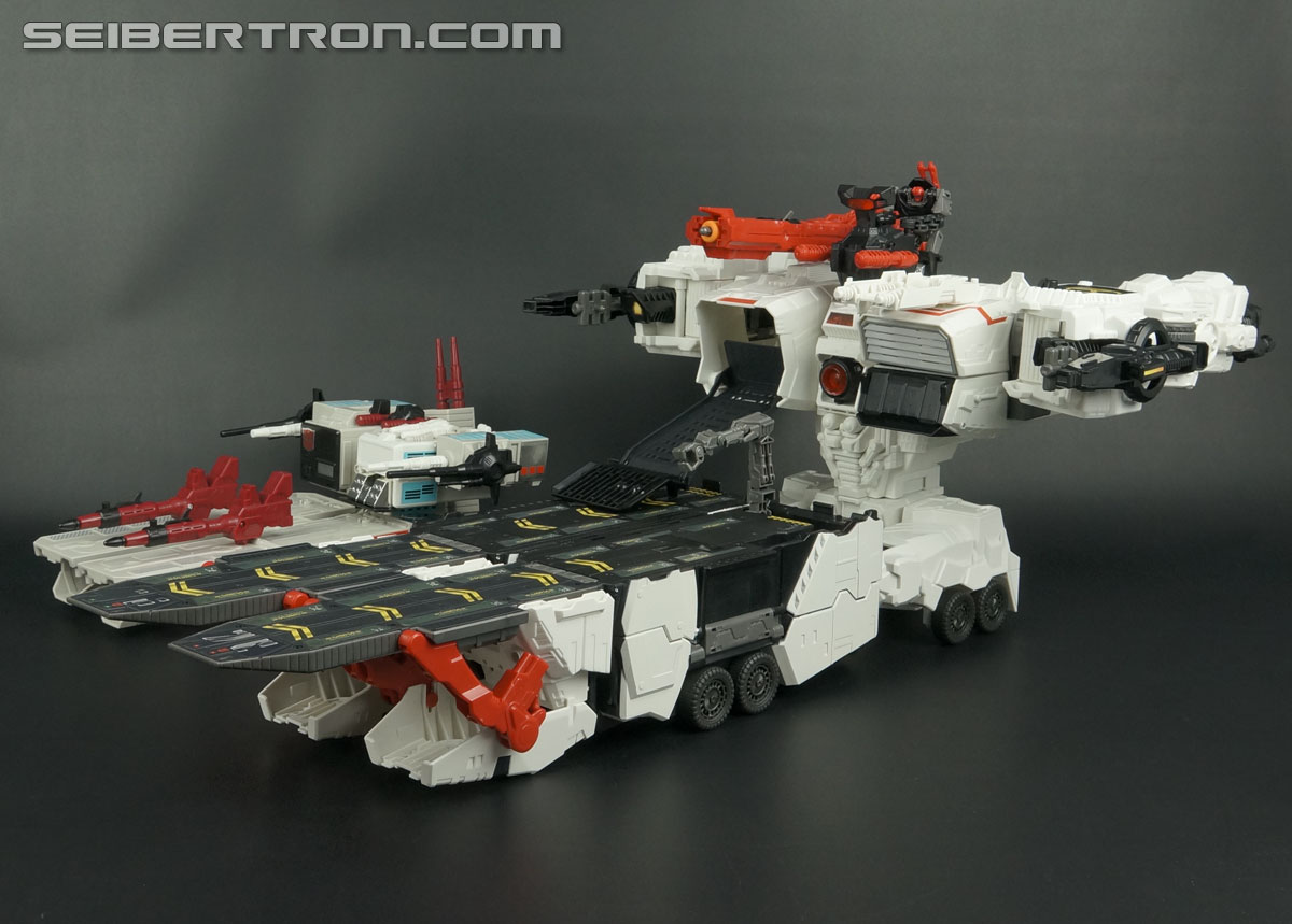 Transformers Generations Metroplex (Image #88 of 552)