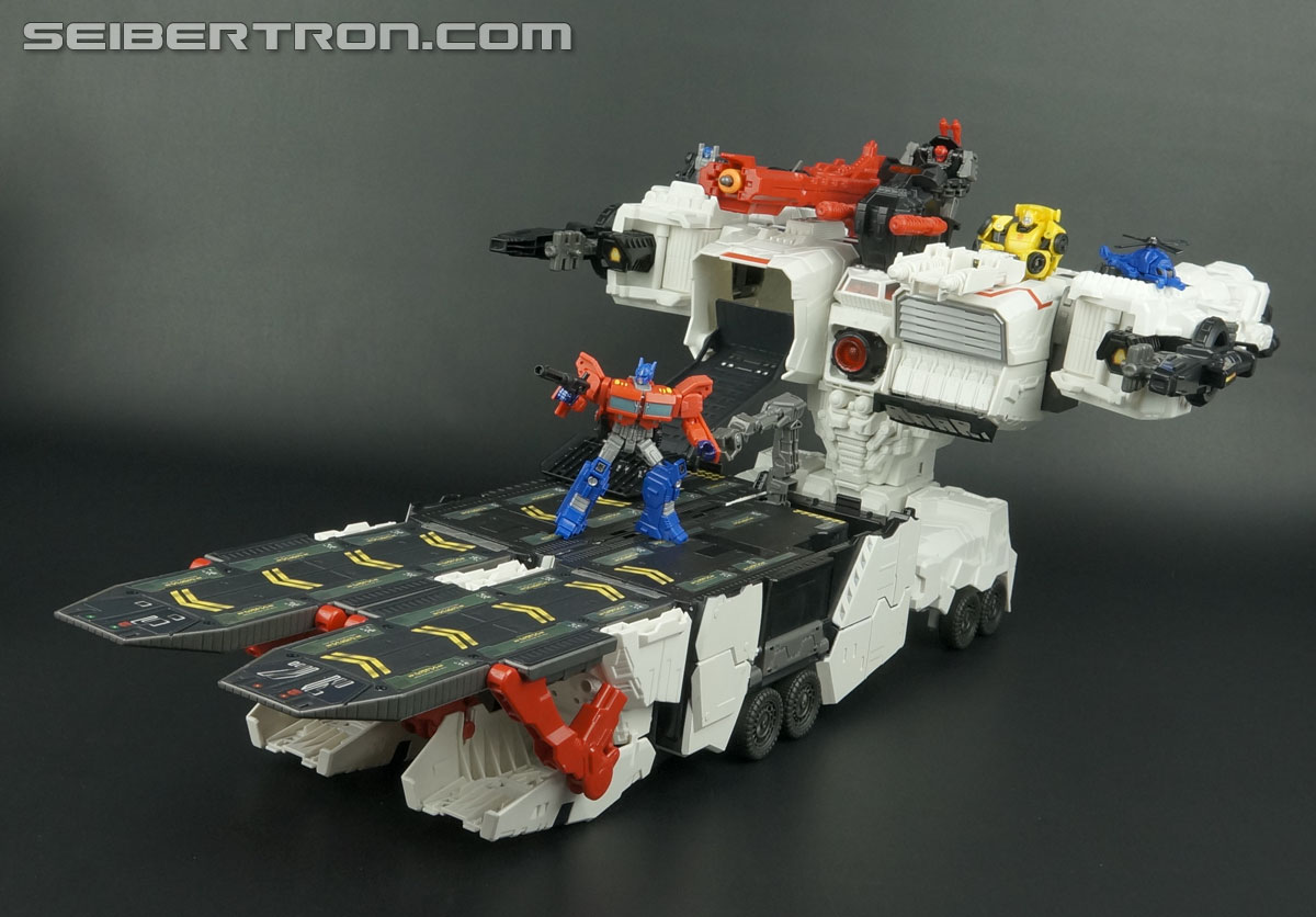 Transformers Generations Metroplex (Image #98 of 552)