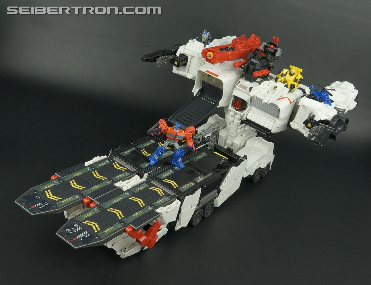 Transformers Generations Metroplex (Image #99 of 552)