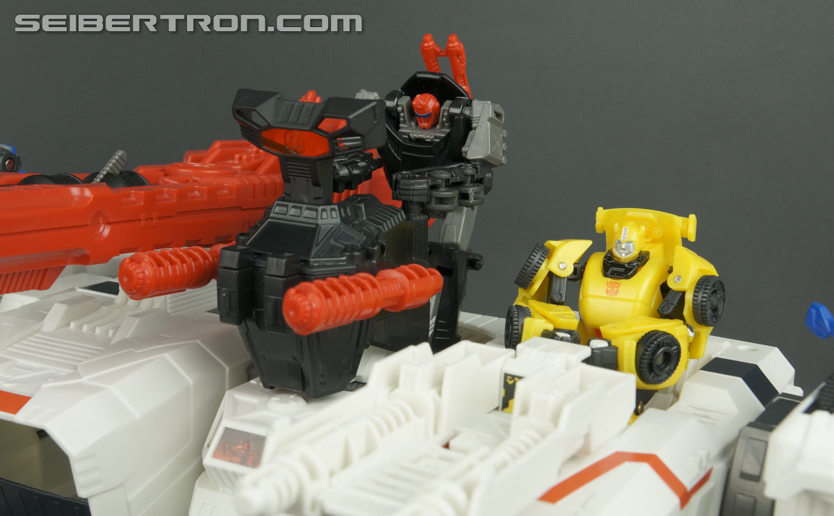 Transformers Generations Metroplex (Image #102 of 552)