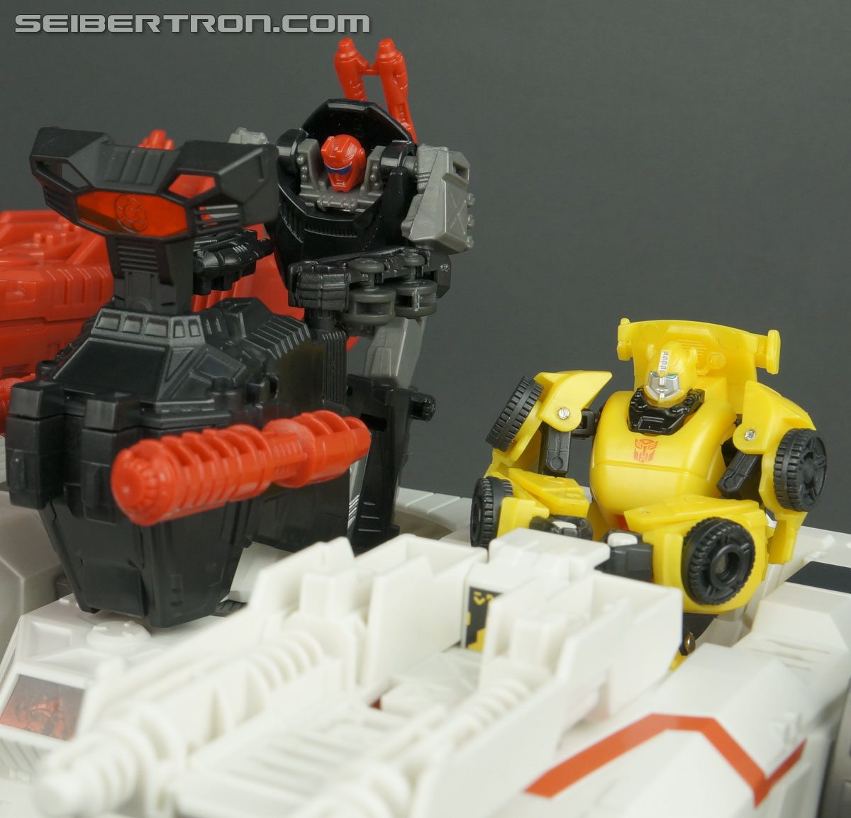 Transformers Generations Metroplex (Image #103 of 552)